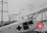 Immagine di Aerei ambulanza United States USA, 1924, secondo 12 filmato di repertorio 65675051099