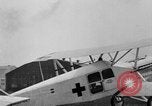 Immagine di Aerei ambulanza United States USA, 1924, secondo 14 filmato di repertorio 65675051099