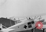 Immagine di Aerei ambulanza United States USA, 1924, secondo 15 filmato di repertorio 65675051099