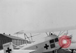 Immagine di Aerei ambulanza United States USA, 1924, secondo 16 filmato di repertorio 65675051099