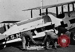 Immagine di Aerei ambulanza United States USA, 1924, secondo 21 filmato di repertorio 65675051099