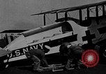 Immagine di Aerei ambulanza United States USA, 1924, secondo 22 filmato di repertorio 65675051099