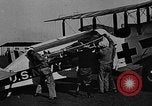 Immagine di Aerei ambulanza United States USA, 1924, secondo 28 filmato di repertorio 65675051099