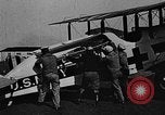 Immagine di Aerei ambulanza United States USA, 1924, secondo 30 filmato di repertorio 65675051099