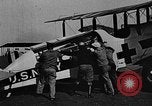 Immagine di Aerei ambulanza United States USA, 1924, secondo 31 filmato di repertorio 65675051099