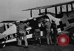Immagine di Aerei ambulanza United States USA, 1924, secondo 33 filmato di repertorio 65675051099