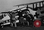 Immagine di Aerei ambulanza United States USA, 1924, secondo 34 filmato di repertorio 65675051099