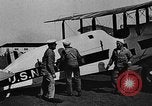 Immagine di Aerei ambulanza United States USA, 1924, secondo 41 filmato di repertorio 65675051099