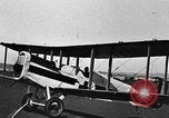 Immagine di Aerei ambulanza United States USA, 1924, secondo 48 filmato di repertorio 65675051099