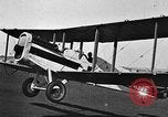 Immagine di Aerei ambulanza United States USA, 1924, secondo 49 filmato di repertorio 65675051099