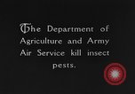 Immagine di I primi modelli di aeromobili United States USA, 1924, secondo 1 filmato di repertorio 65675051100