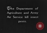Immagine di I primi modelli di aeromobili United States USA, 1924, secondo 5 filmato di repertorio 65675051100