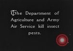 Immagine di I primi modelli di aeromobili United States USA, 1924, secondo 6 filmato di repertorio 65675051100