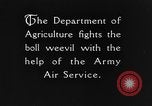 Immagine di I primi modelli di aeromobili United States USA, 1924, secondo 20 filmato di repertorio 65675051100
