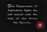 Immagine di I primi modelli di aeromobili United States USA, 1924, secondo 25 filmato di repertorio 65675051100
