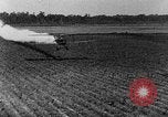 Immagine di I primi modelli di aeromobili United States USA, 1924, secondo 33 filmato di repertorio 65675051100