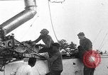 Immagine di Esercito blimp United States USA, 1924, secondo 12 filmato di repertorio 65675051101