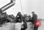 Immagine di Esercito blimp United States USA, 1924, secondo 15 filmato di repertorio 65675051101
