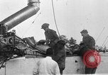 Immagine di Esercito blimp United States USA, 1924, secondo 18 filmato di repertorio 65675051101