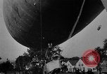 Immagine di Esercito blimp United States USA, 1924, secondo 26 filmato di repertorio 65675051101