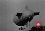 Immagine di Esercito blimp United States USA, 1924, secondo 32 filmato di repertorio 65675051101