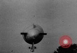 Immagine di Esercito blimp United States USA, 1924, secondo 34 filmato di repertorio 65675051101