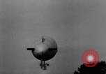 Immagine di Esercito blimp United States USA, 1924, secondo 35 filmato di repertorio 65675051101