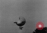 Immagine di Esercito blimp United States USA, 1924, secondo 36 filmato di repertorio 65675051101
