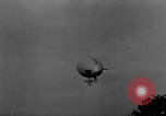 Immagine di Esercito blimp United States USA, 1924, secondo 40 filmato di repertorio 65675051101