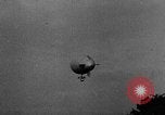 Immagine di Esercito blimp United States USA, 1924, secondo 41 filmato di repertorio 65675051101