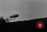 Immagine di Esercito blimp United States USA, 1924, secondo 43 filmato di repertorio 65675051101