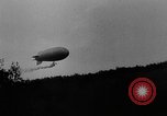 Immagine di Esercito blimp United States USA, 1924, secondo 44 filmato di repertorio 65675051101
