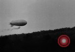Immagine di Esercito blimp United States USA, 1924, secondo 45 filmato di repertorio 65675051101