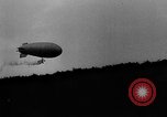 Immagine di Esercito blimp United States USA, 1924, secondo 46 filmato di repertorio 65675051101
