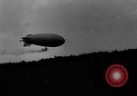 Immagine di Esercito blimp United States USA, 1924, secondo 47 filmato di repertorio 65675051101