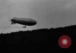 Immagine di Esercito blimp United States USA, 1924, secondo 48 filmato di repertorio 65675051101