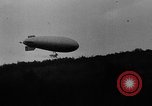 Immagine di Esercito blimp United States USA, 1924, secondo 49 filmato di repertorio 65675051101