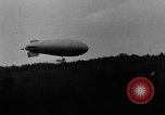 Immagine di Esercito blimp United States USA, 1924, secondo 50 filmato di repertorio 65675051101