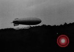 Immagine di Esercito blimp United States USA, 1924, secondo 51 filmato di repertorio 65675051101