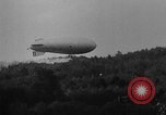 Immagine di Esercito blimp United States USA, 1924, secondo 52 filmato di repertorio 65675051101