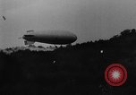 Immagine di Esercito blimp United States USA, 1924, secondo 53 filmato di repertorio 65675051101