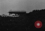 Immagine di Esercito blimp United States USA, 1924, secondo 54 filmato di repertorio 65675051101