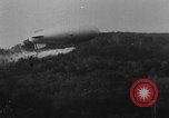 Immagine di Esercito blimp United States USA, 1924, secondo 57 filmato di repertorio 65675051101