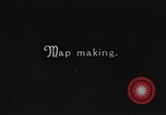 Immagine di La mappa United States USA, 1924, secondo 3 filmato di repertorio 65675051102