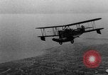 Immagine di Loening aerei anfibi United States USA, 1924, secondo 29 filmato di repertorio 65675051104