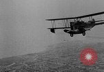 Immagine di Loening aerei anfibi United States USA, 1924, secondo 31 filmato di repertorio 65675051104