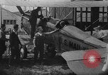 Image of air mail service United States USA, 1924, second 10 stock footage video 65675051105