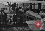 Image of air mail service United States USA, 1924, second 12 stock footage video 65675051105