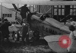 Image of air mail service United States USA, 1924, second 14 stock footage video 65675051105