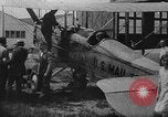 Image of air mail service United States USA, 1924, second 15 stock footage video 65675051105